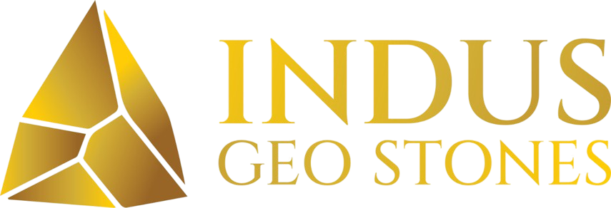 Indus Geo Stones